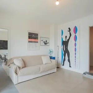 La Casa Dell'architetto By Rent Apartment