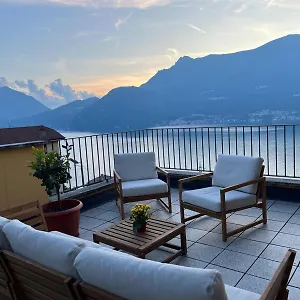 Stunning Apartment- Terrace And Swimming Pool Apartment