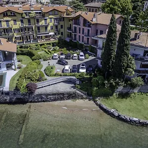 Fronte Apartment